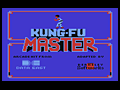 Jugar Kung-Fu Master online