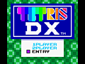 Jugar Tetris DX online
