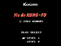 Jugar Yie Ar Kung-Fu online